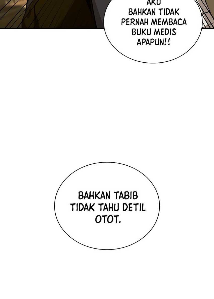 Muscle Joseon Chapter 16 - halaman 44