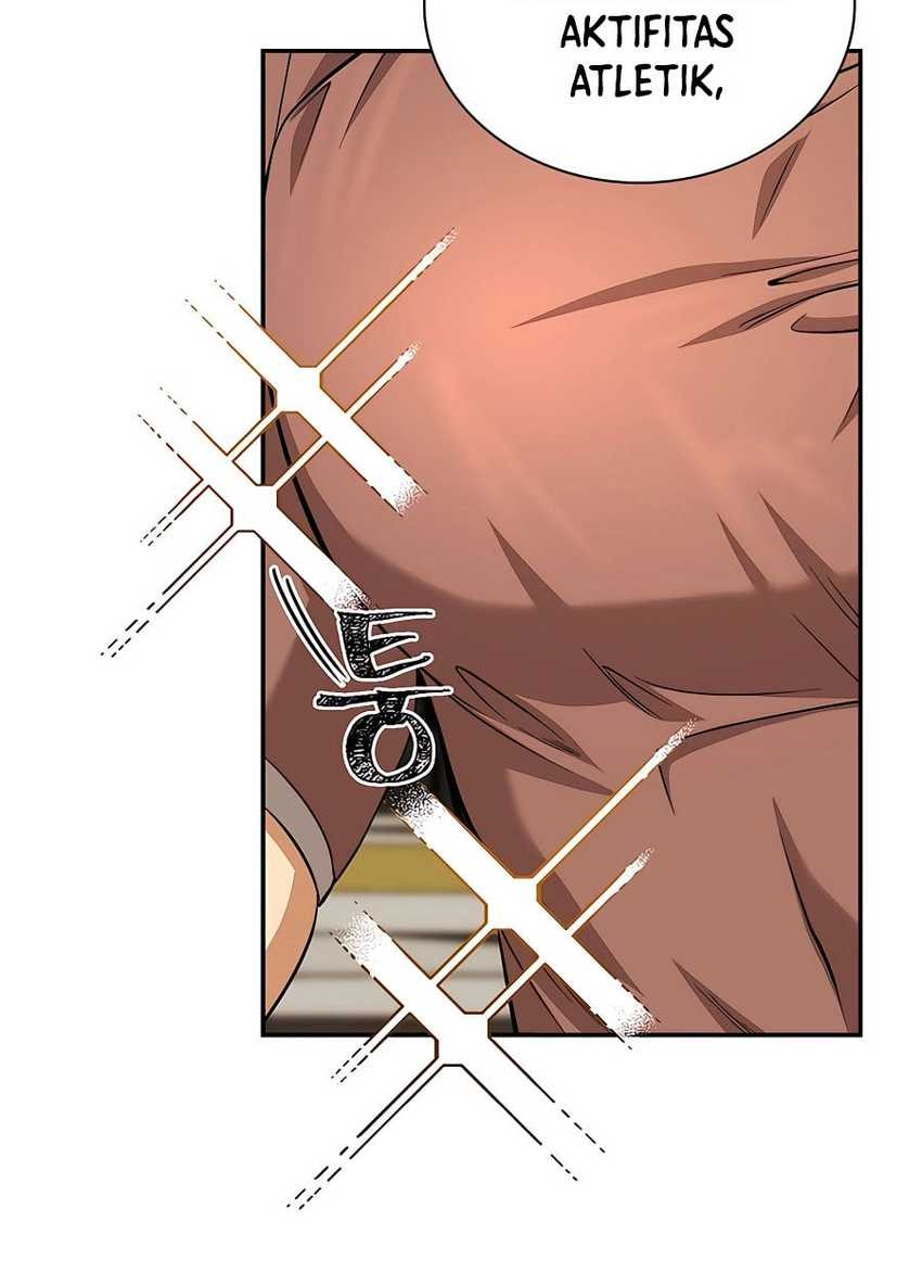 Muscle Joseon Chapter 16 - halaman 54