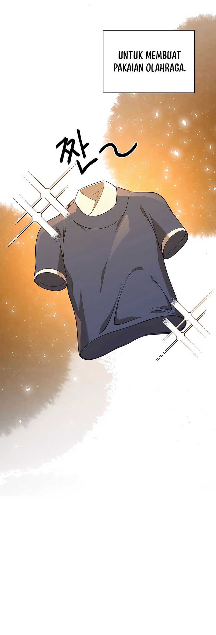 Muscle Joseon Chapter 16 - halaman 57