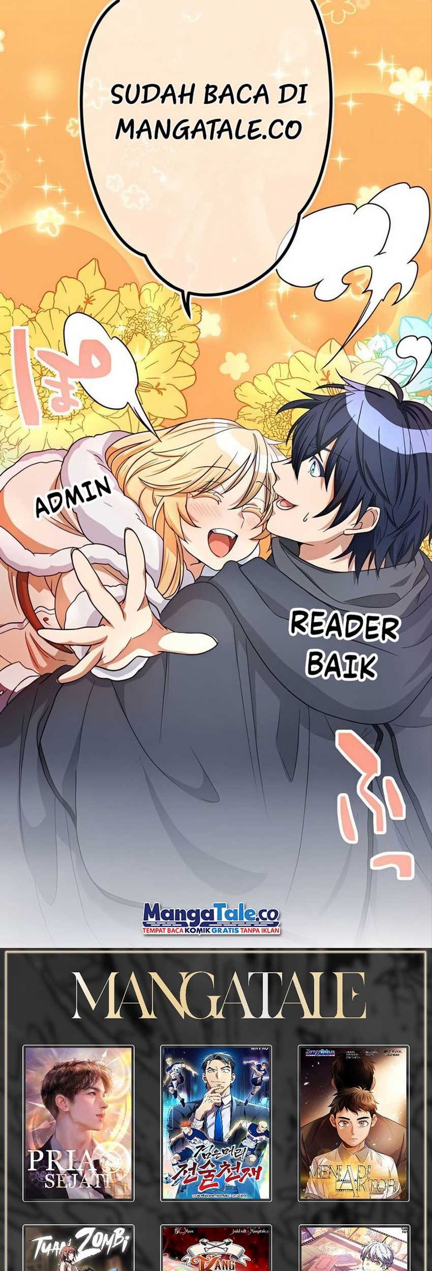 Muscle Joseon Chapter 16 - halaman 62