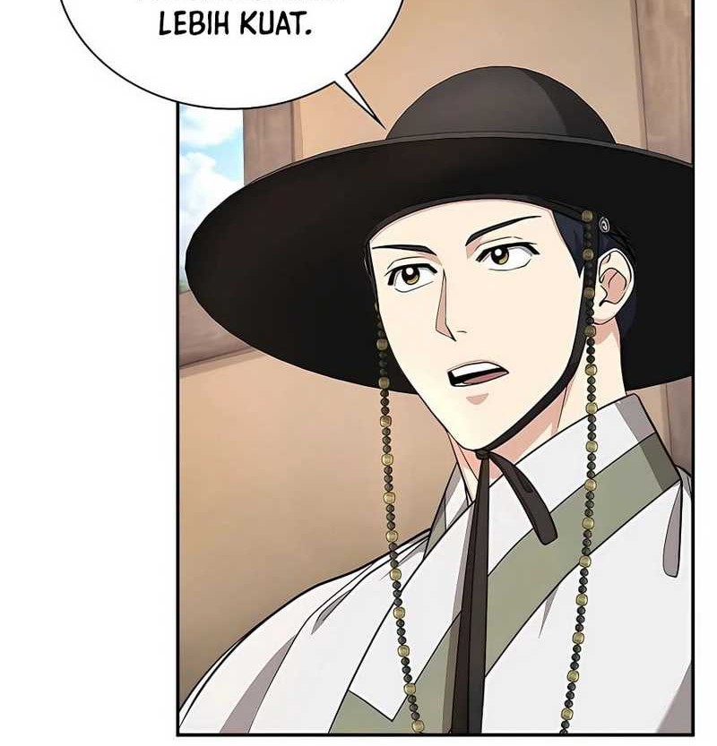 Muscle Joseon Chapter 17 - halaman 14