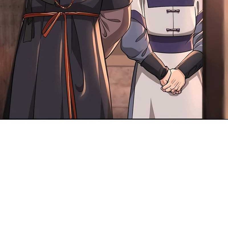 Muscle Joseon Chapter 17 - halaman 32