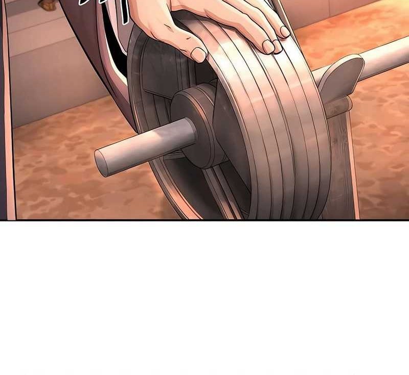 Muscle Joseon Chapter 17 - halaman 44