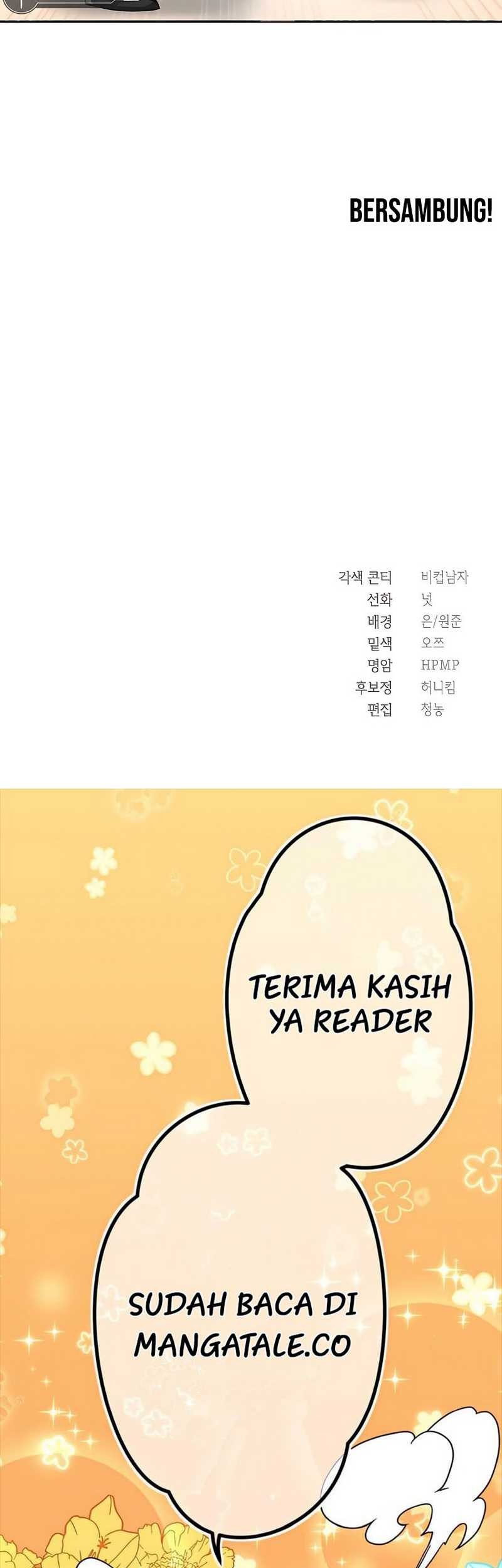 Muscle Joseon Chapter 17 - halaman 55