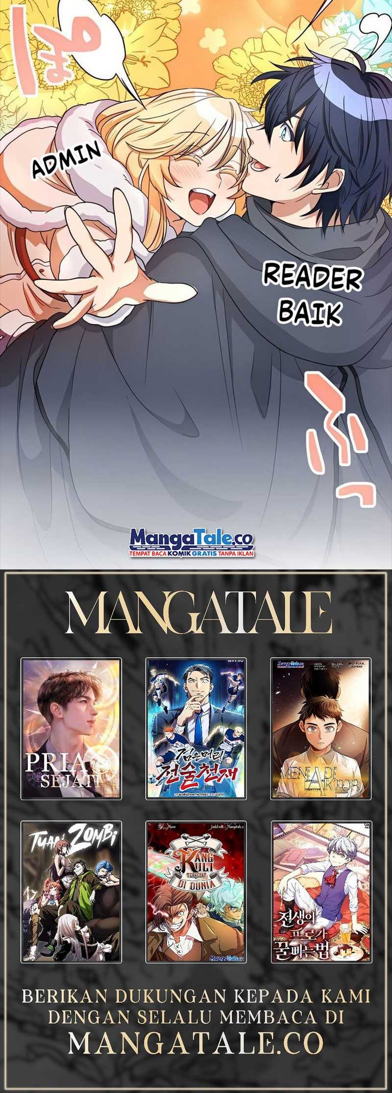 Muscle Joseon Chapter 17 - halaman 56