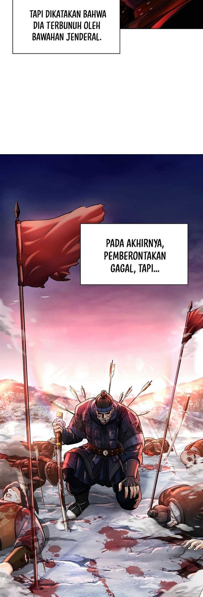 Muscle Joseon Chapter 18 - halaman 26