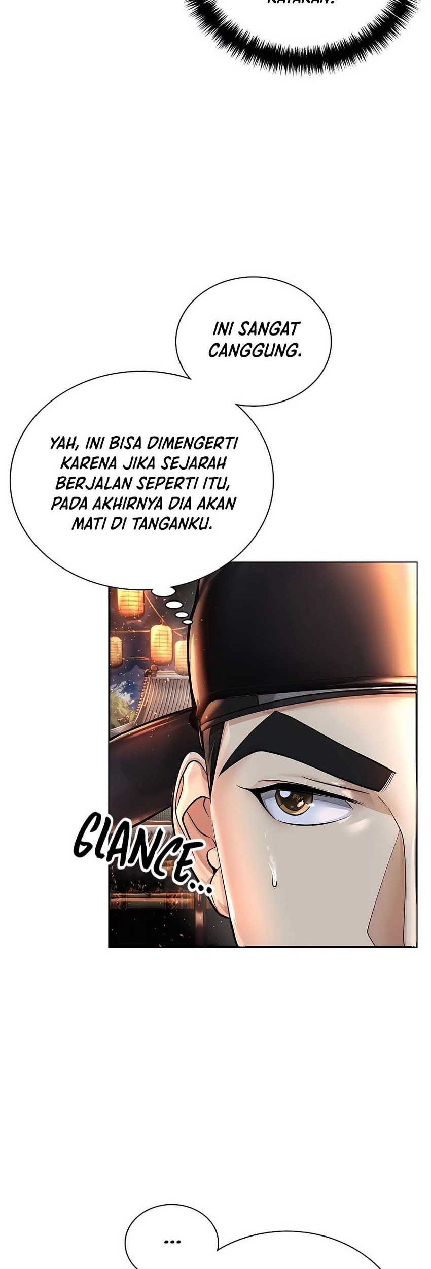 Muscle Joseon Chapter 18 - halaman 28