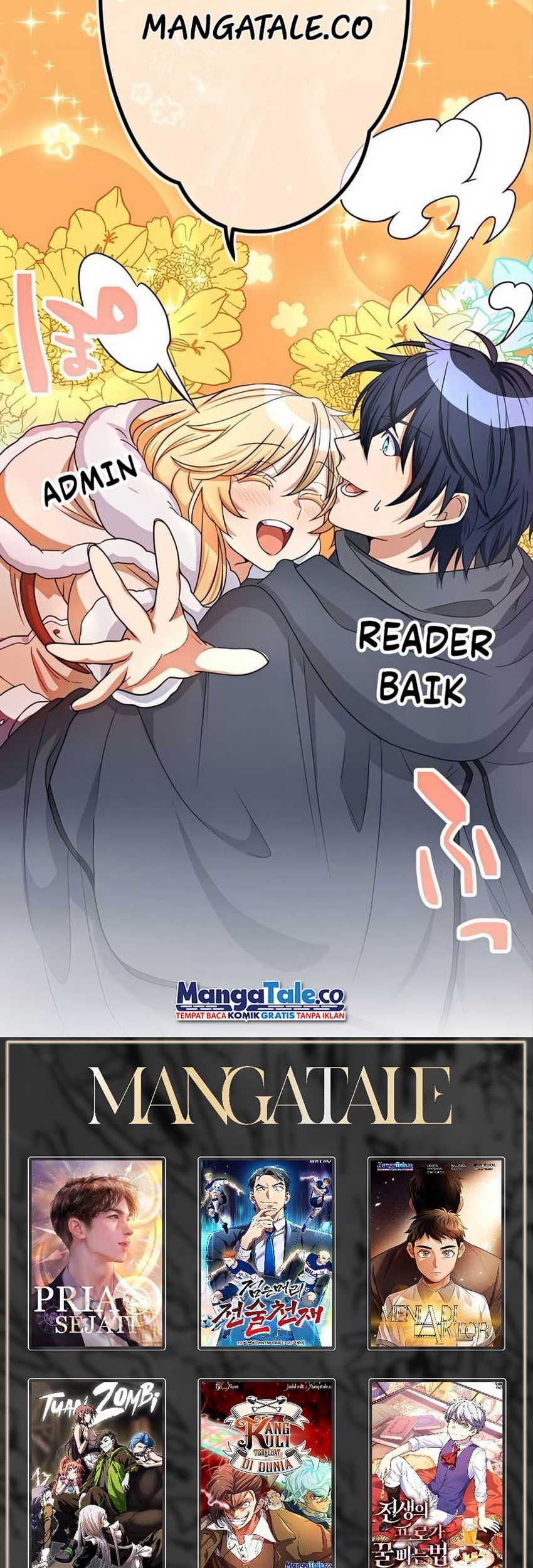 Muscle Joseon Chapter 18 - halaman 61