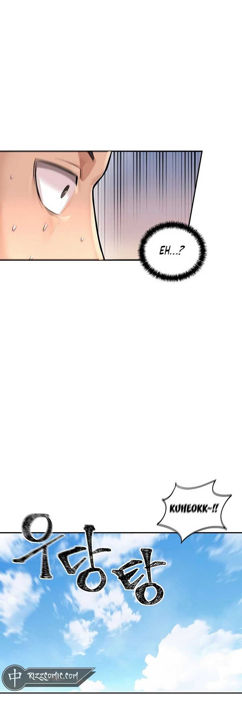 Muscle Joseon Chapter 19 - halaman 20