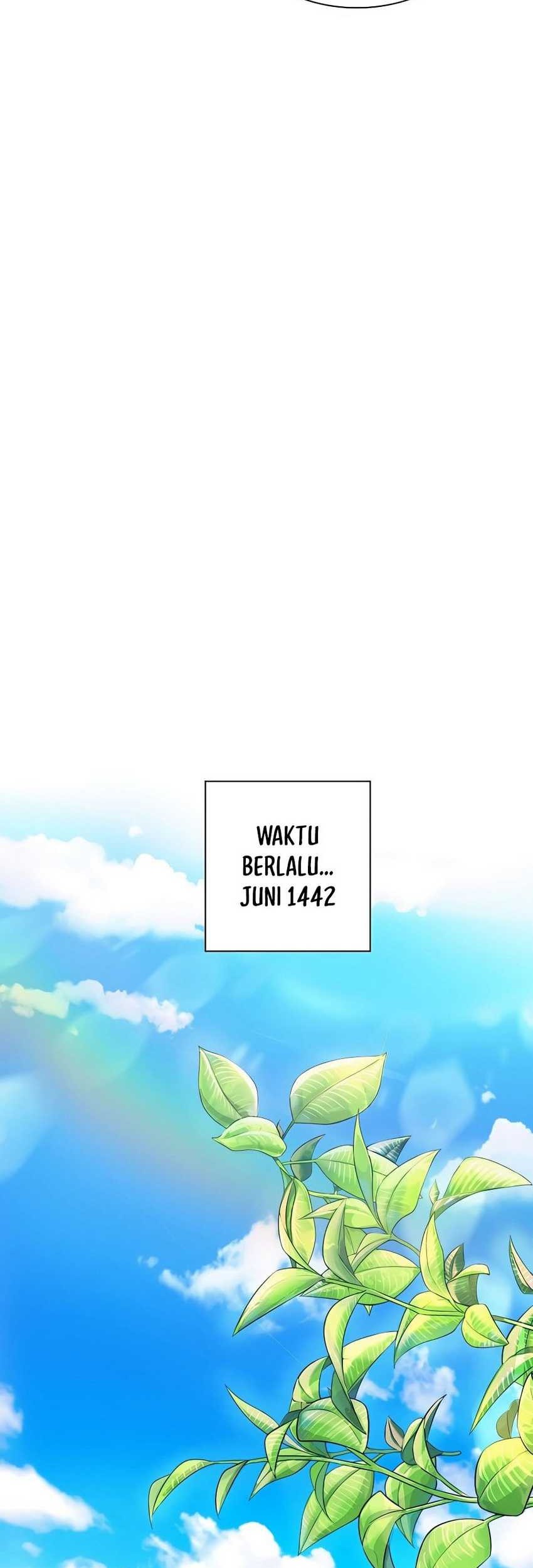 Muscle Joseon Chapter 19 - halaman 27