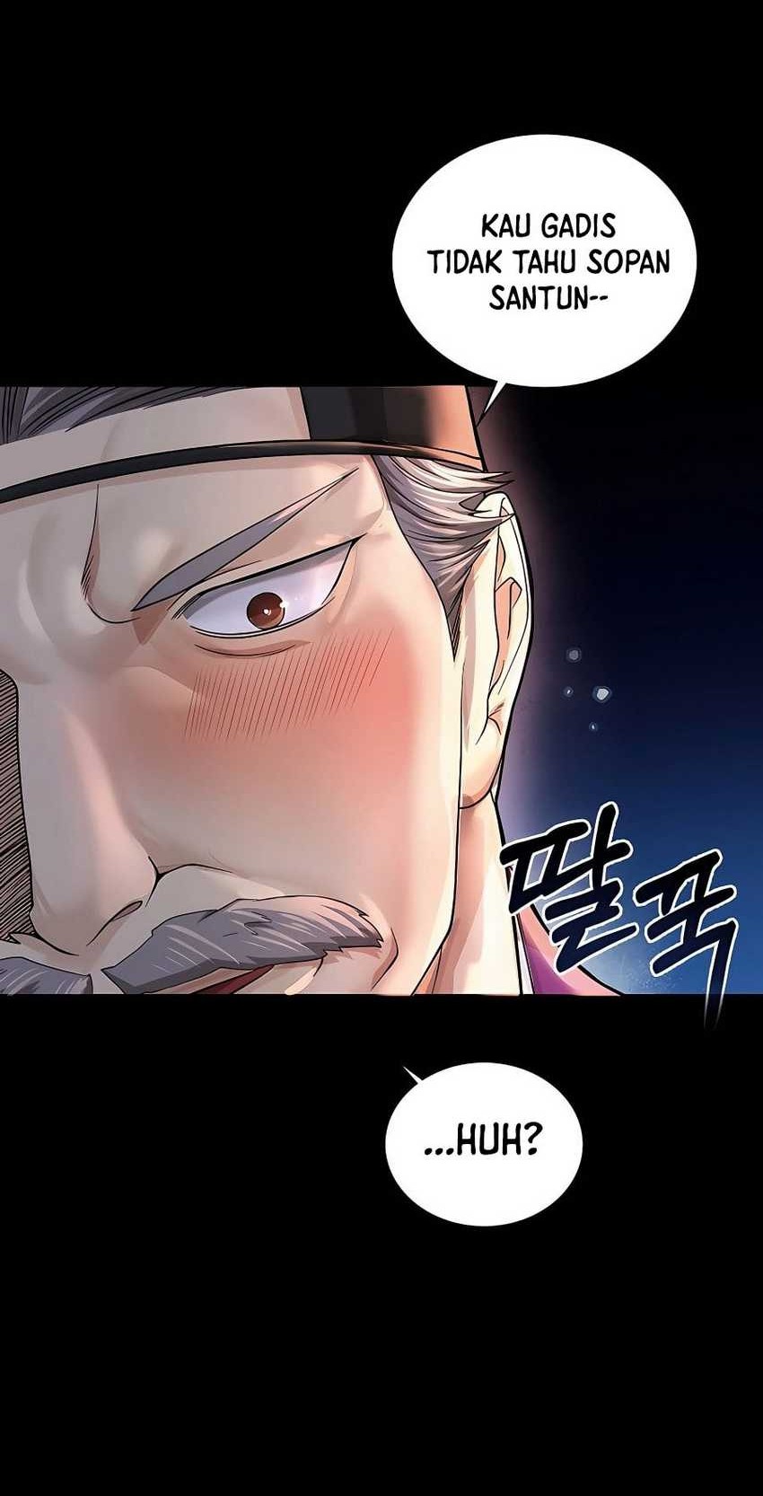 Muscle Joseon Chapter 19 - halaman 36