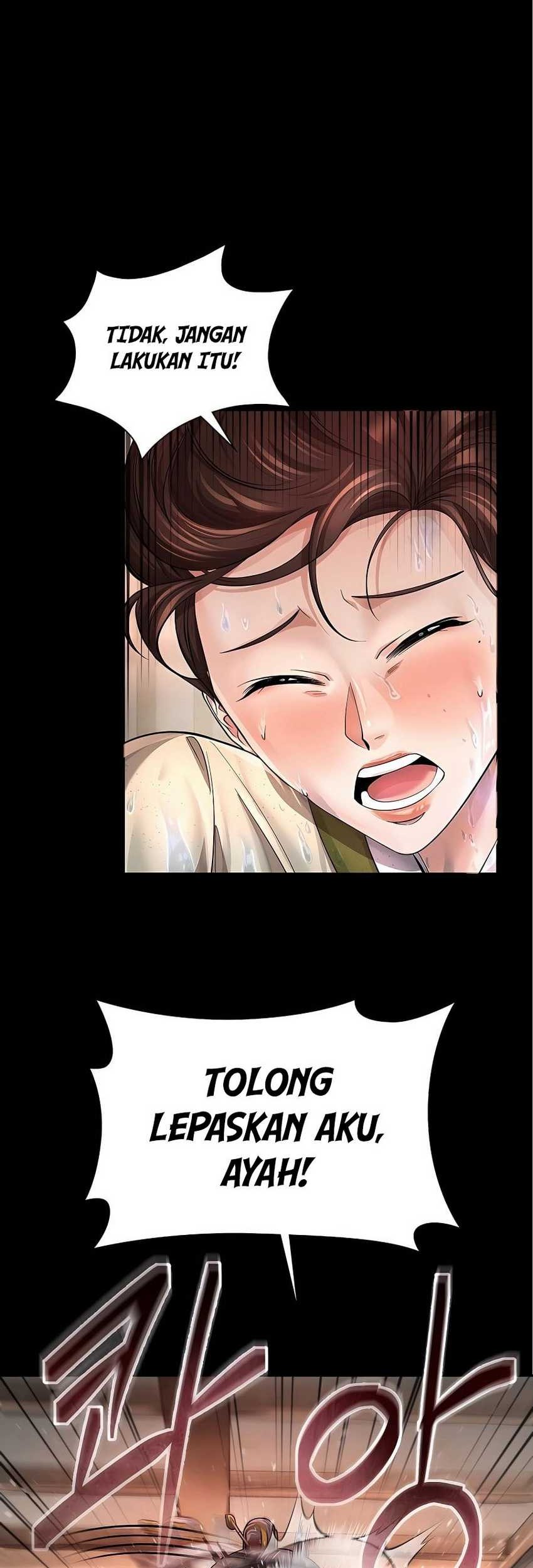 Muscle Joseon Chapter 19 - halaman 39