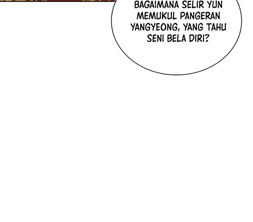 Muscle Joseon Chapter 19 - halaman 48