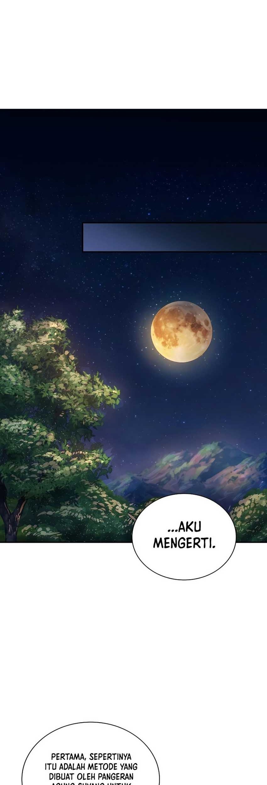 Muscle Joseon Chapter 19 - halaman 52