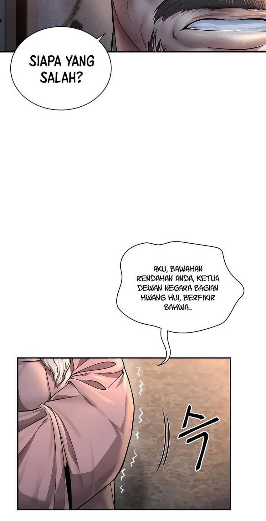 Muscle Joseon Chapter 19 - halaman 54