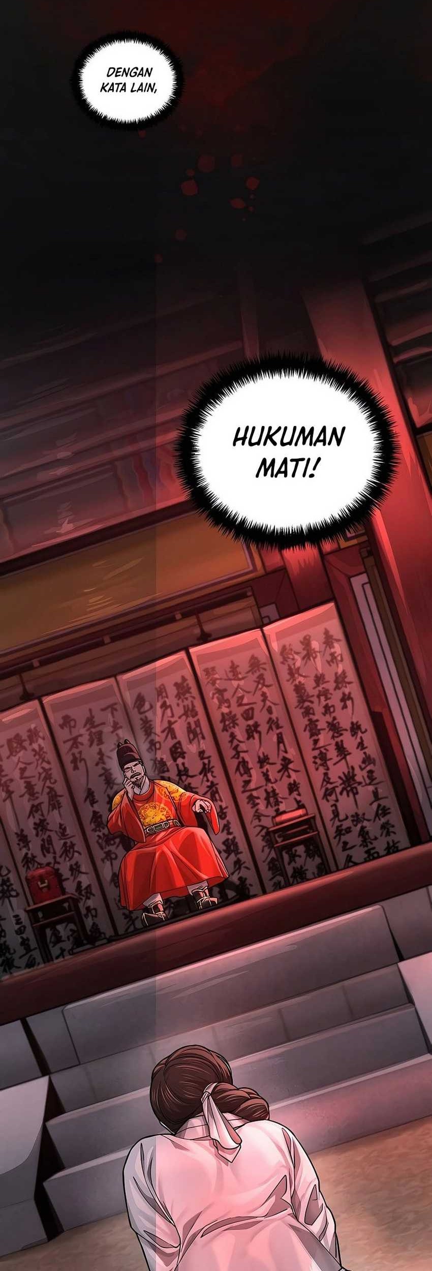 Muscle Joseon Chapter 19 - halaman 58