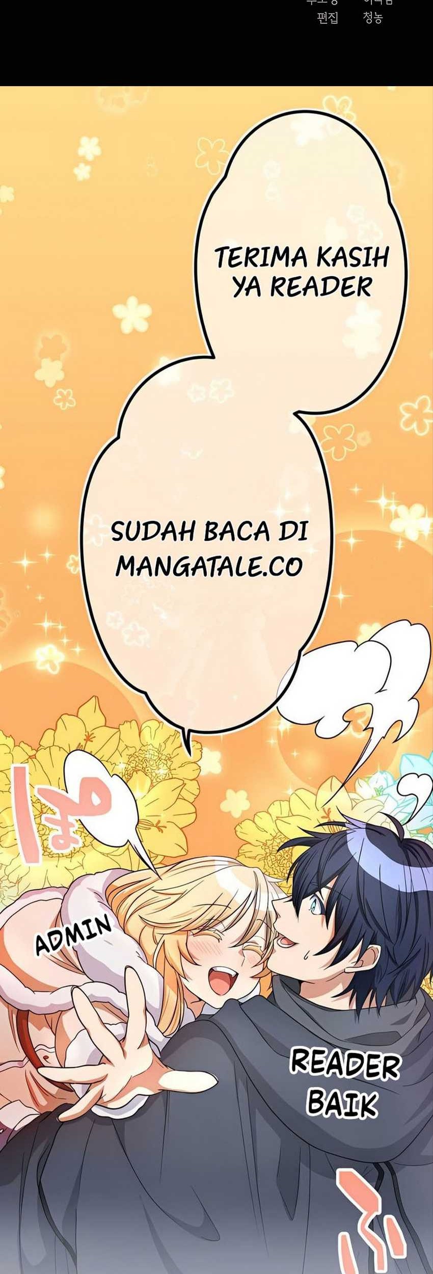 Muscle Joseon Chapter 19 - halaman 60