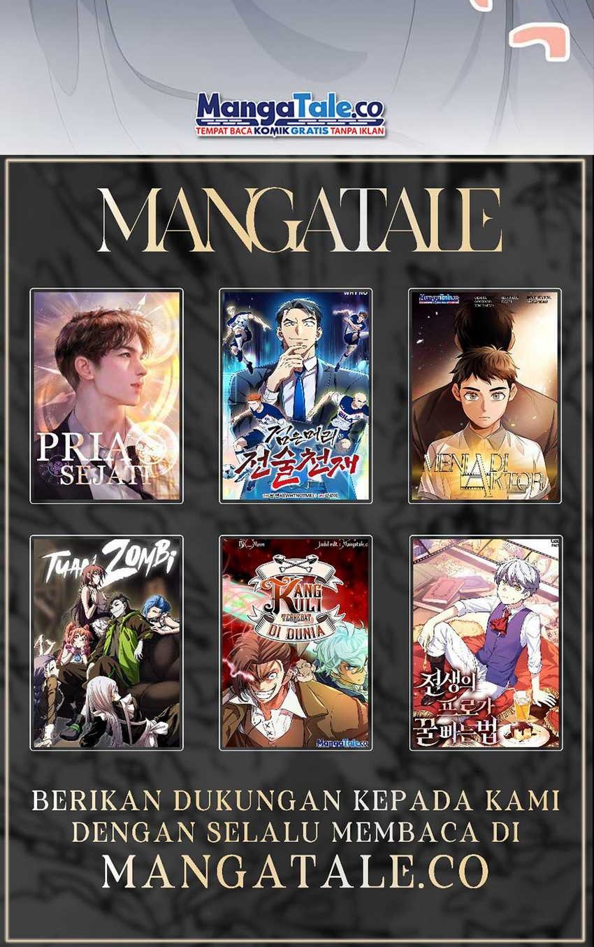 Muscle Joseon Chapter 19 - halaman 61