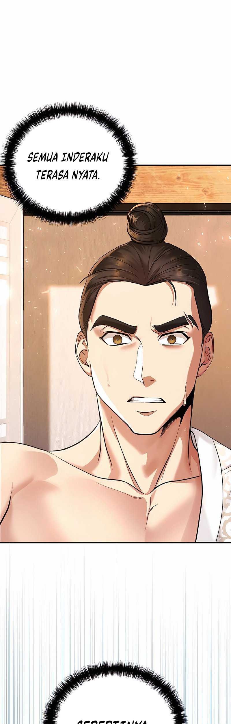 Muscle Joseon Chapter 2 - halaman 2