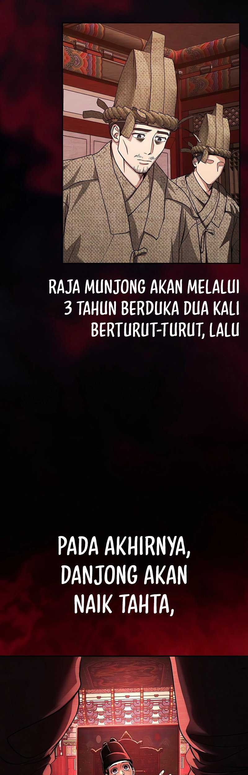 Muscle Joseon Chapter 2 - halaman 24