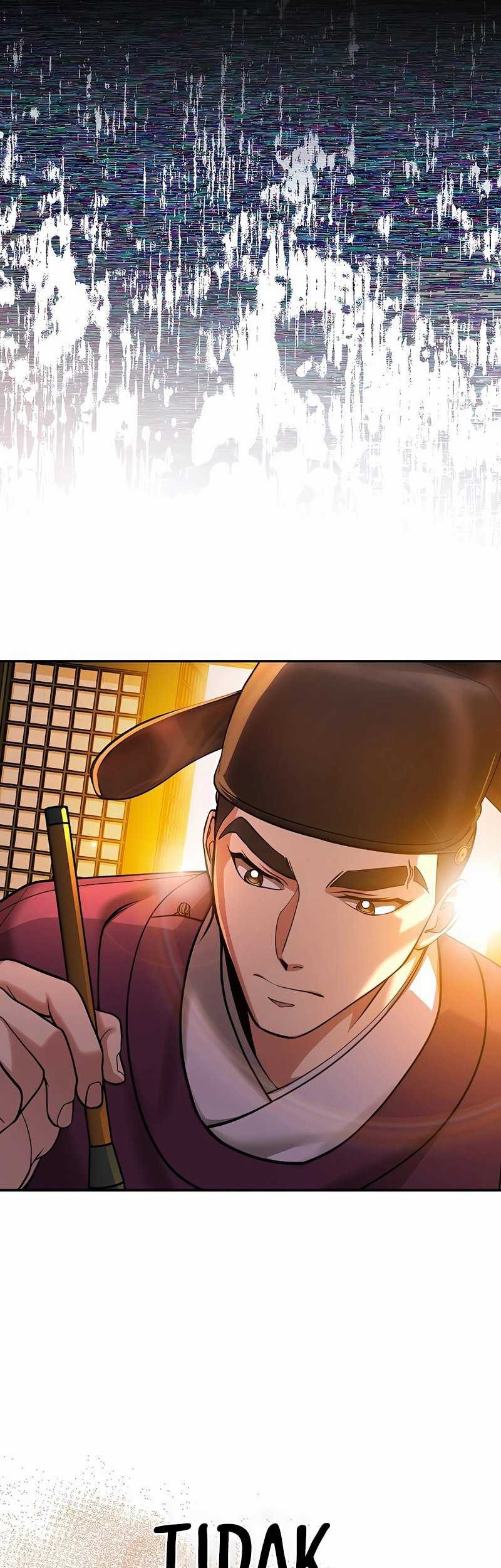Muscle Joseon Chapter 2 - halaman 26