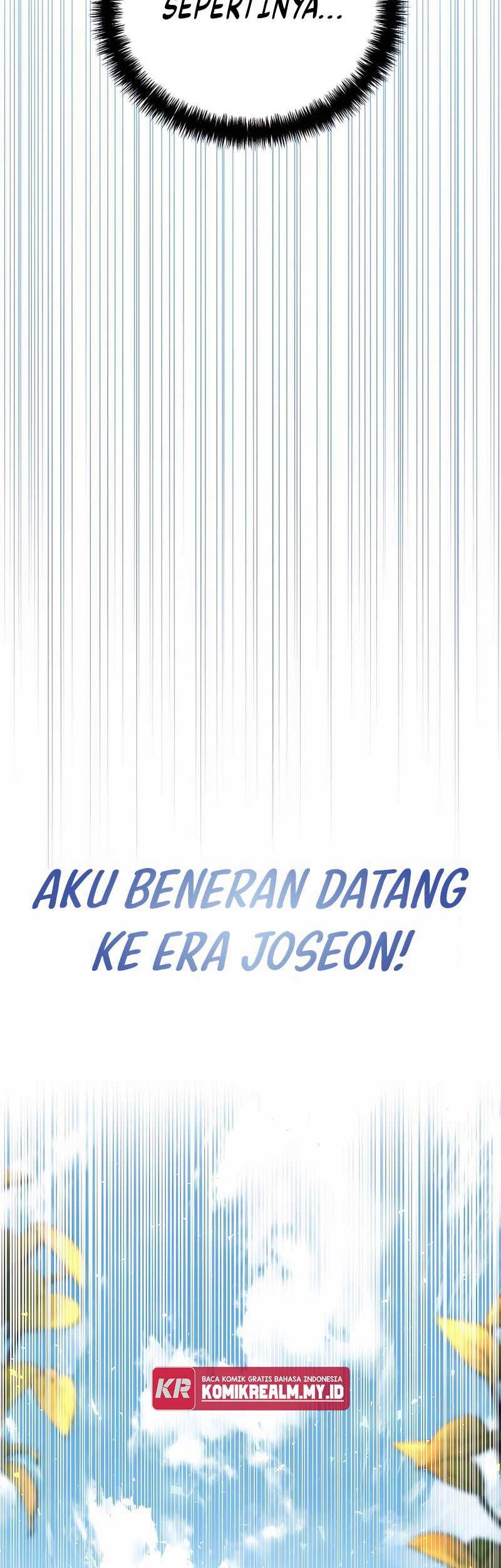 Muscle Joseon Chapter 2 - halaman 3