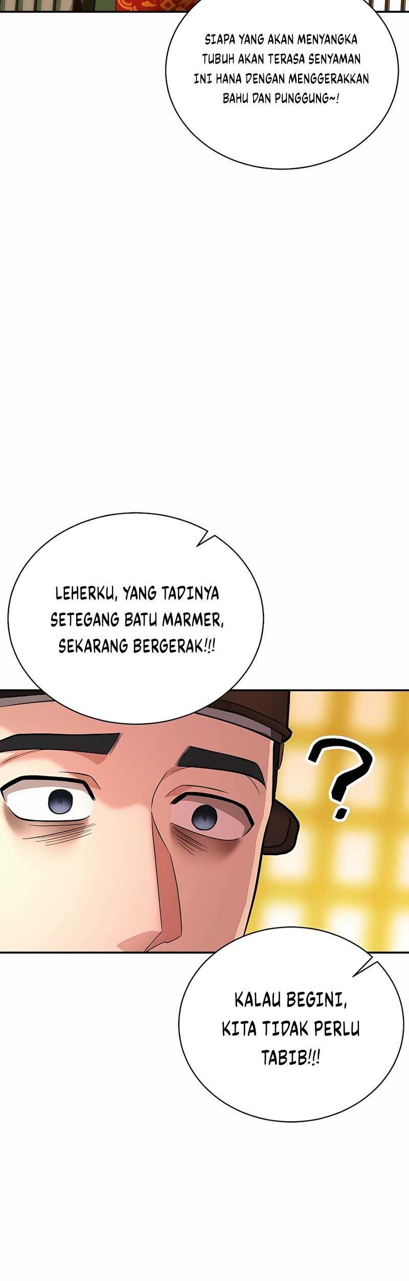 Muscle Joseon Chapter 2 - halaman 48