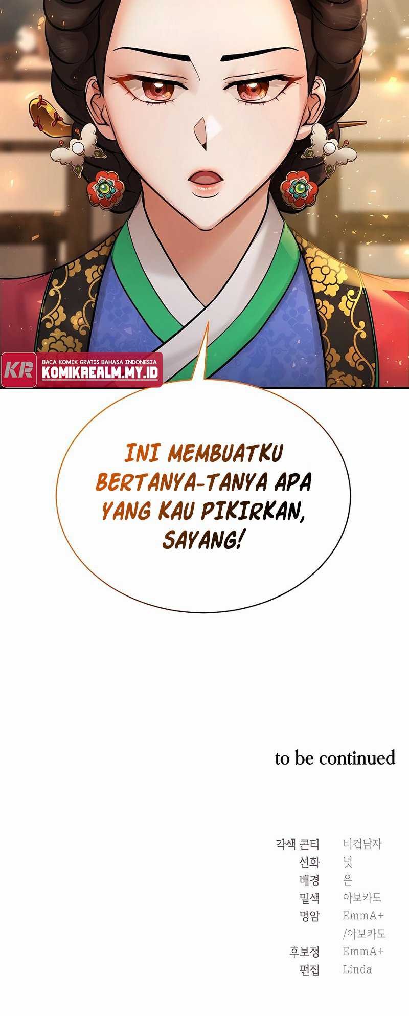 Muscle Joseon Chapter 2 - halaman 60