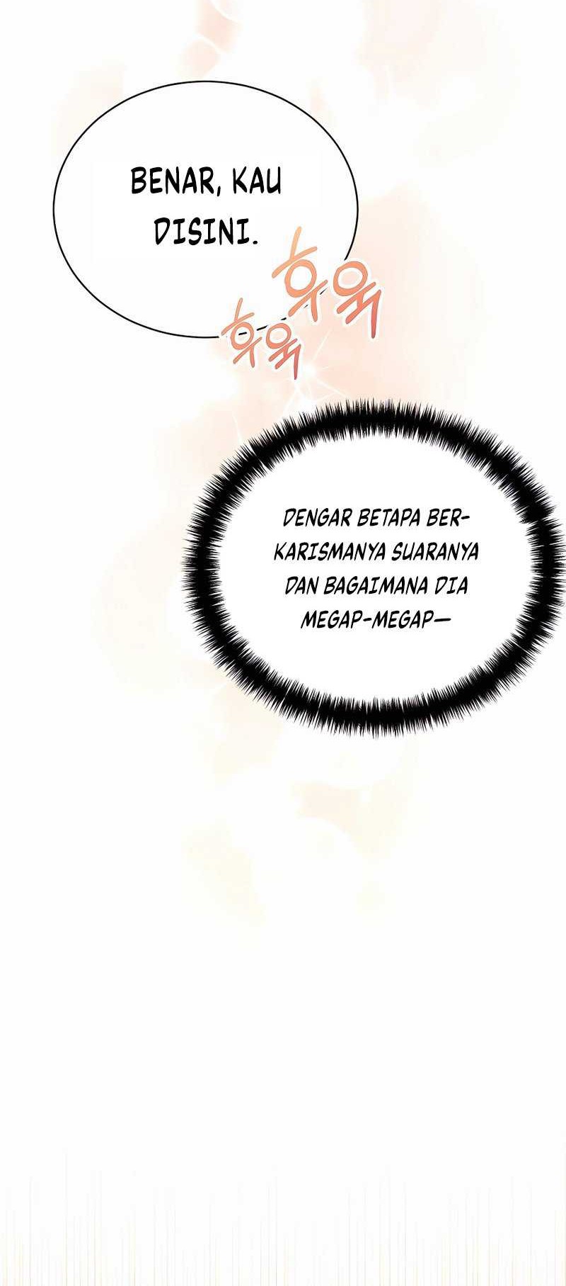 Muscle Joseon Chapter 2 - halaman 7