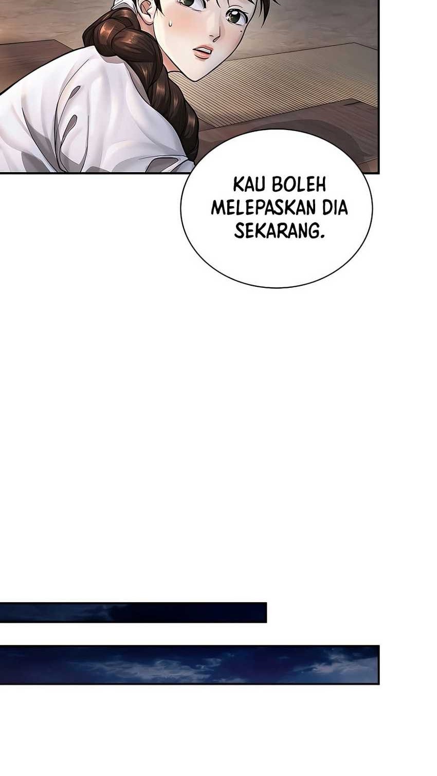 Muscle Joseon Chapter 20 - halaman 25