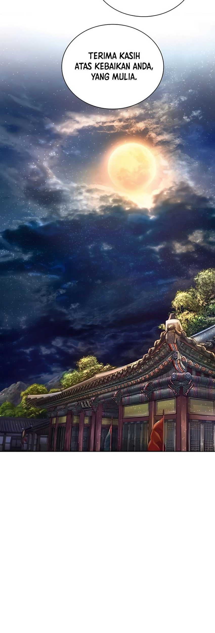 Muscle Joseon Chapter 20 - halaman 28