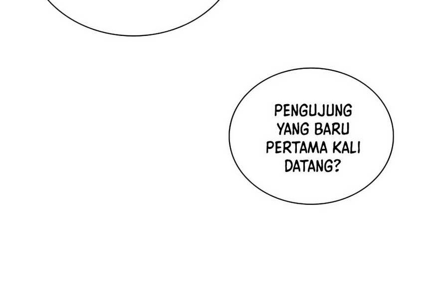 Muscle Joseon Chapter 20 - halaman 31