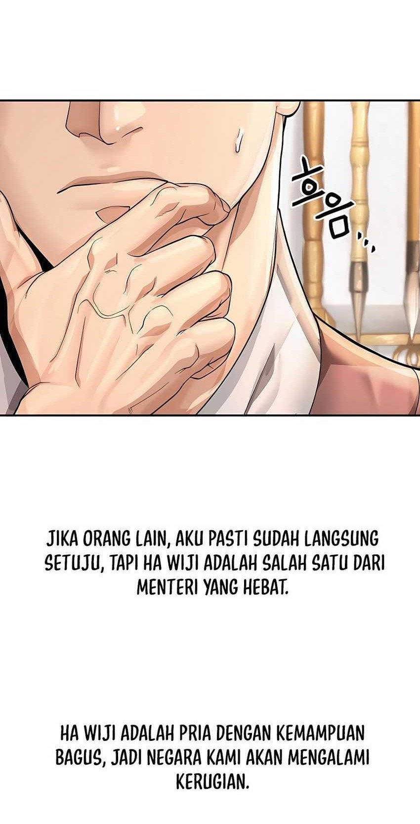 Muscle Joseon Chapter 20 - halaman 37
