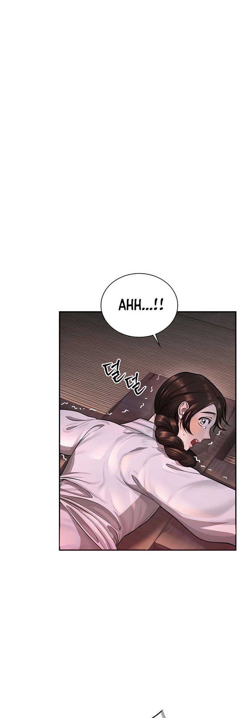 Muscle Joseon Chapter 20 - halaman 5