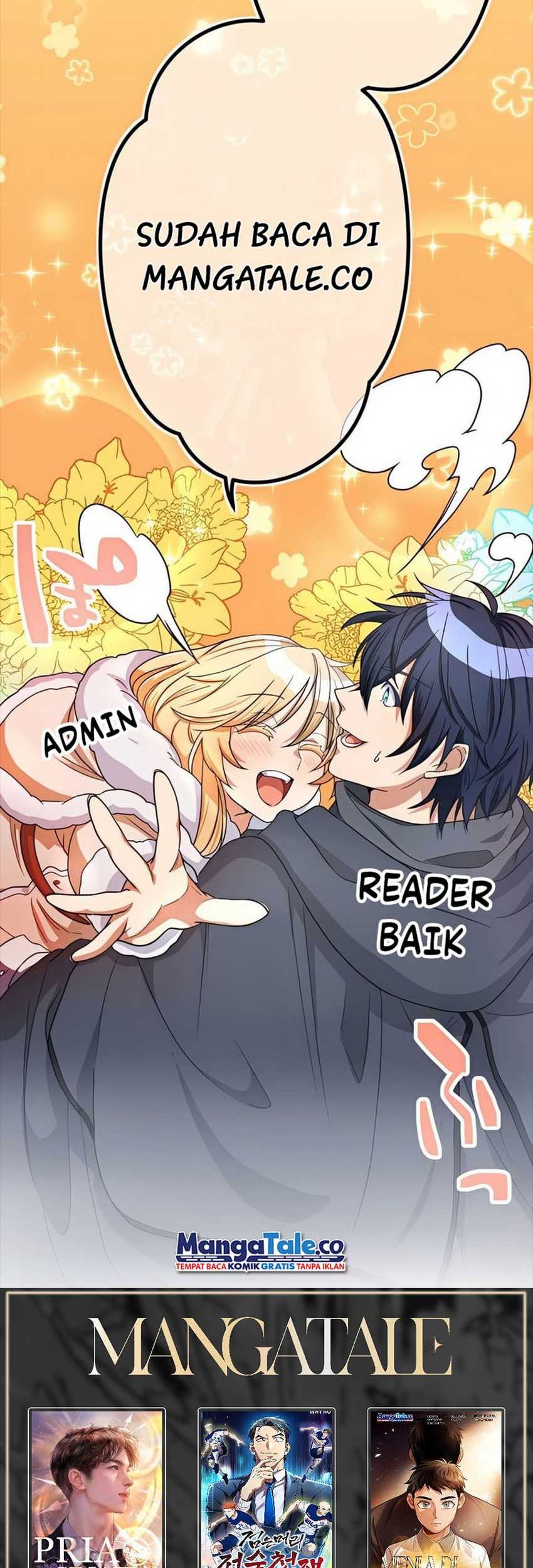 Muscle Joseon Chapter 20 - halaman 56