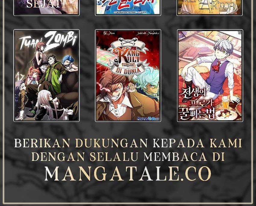 Muscle Joseon Chapter 20 - halaman 57