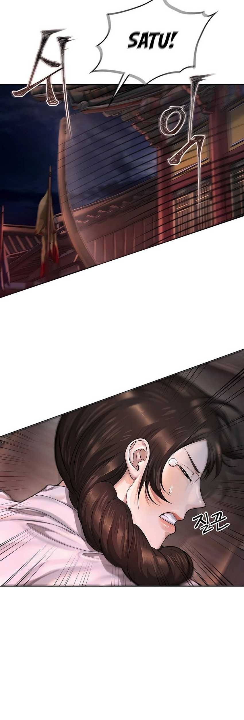 Muscle Joseon Chapter 20 - halaman 6