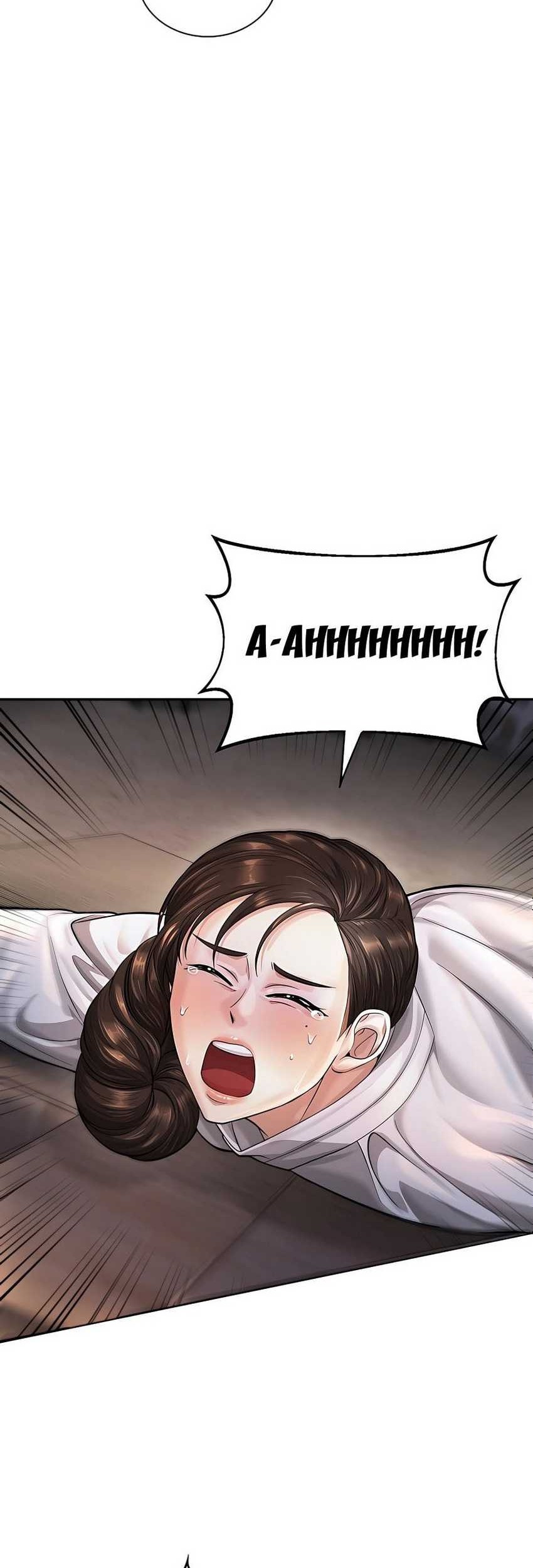 Muscle Joseon Chapter 20 - halaman 9
