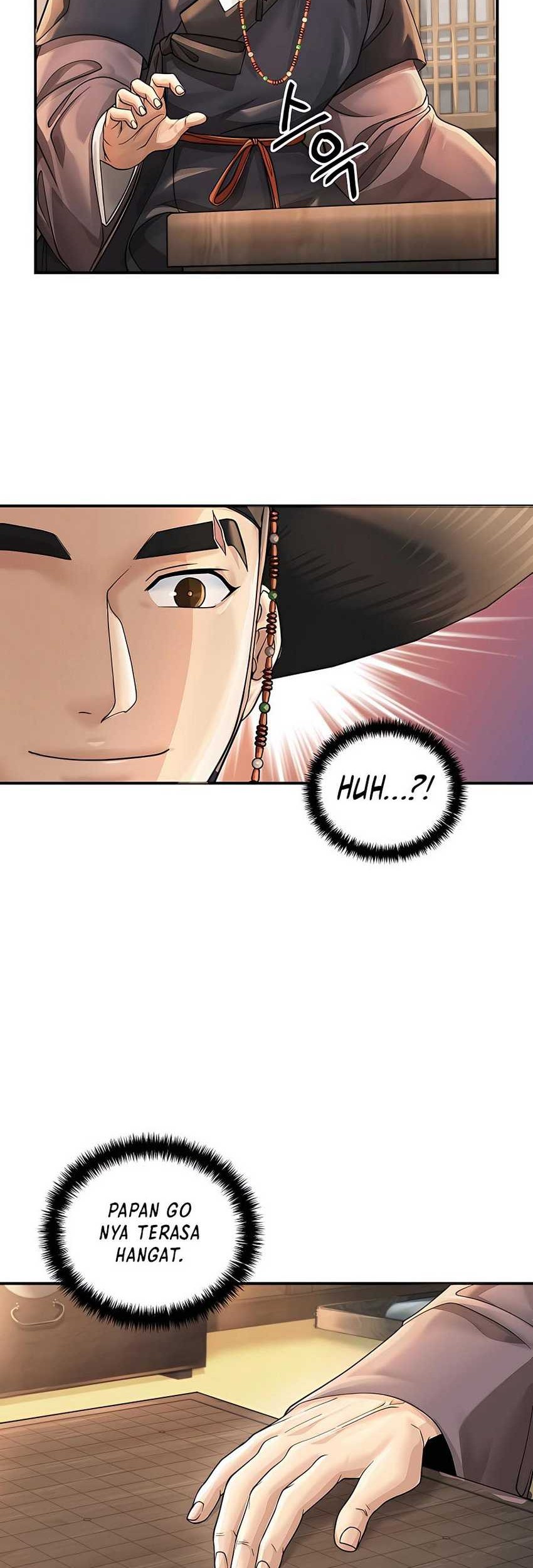 Muscle Joseon Chapter 21 - halaman 12