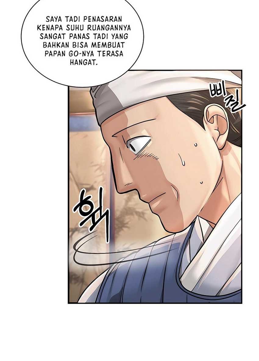 Muscle Joseon Chapter 21 - halaman 20
