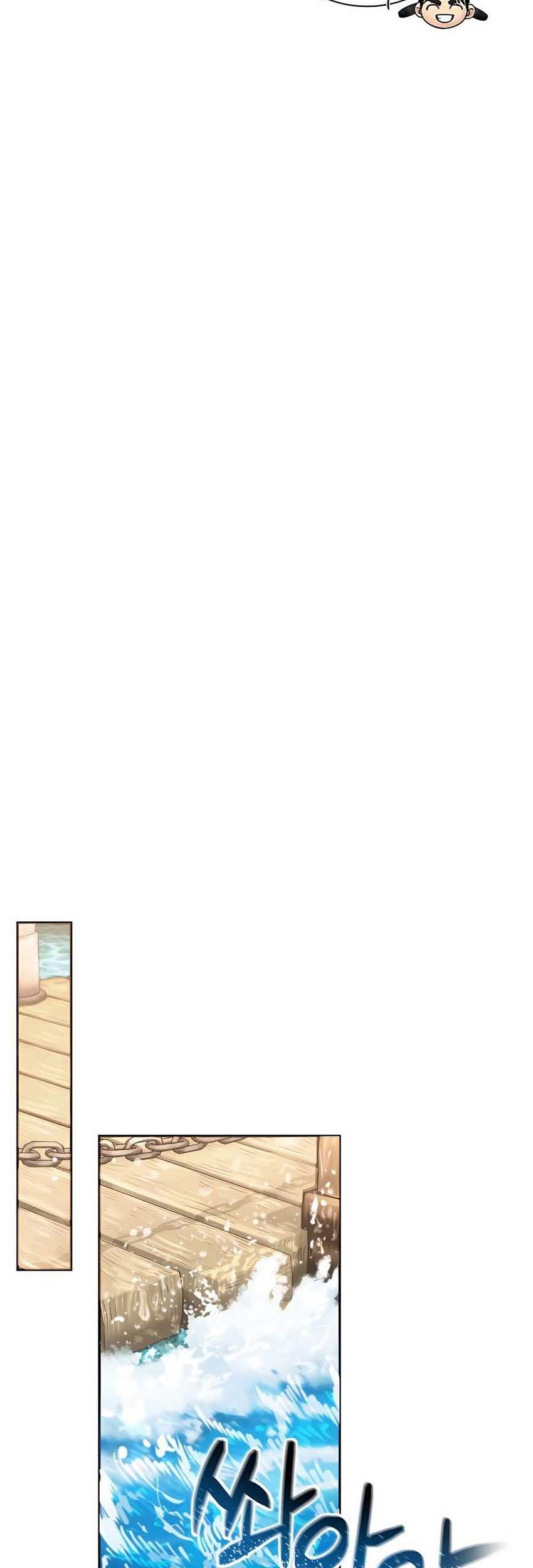 Muscle Joseon Chapter 21 - halaman 41