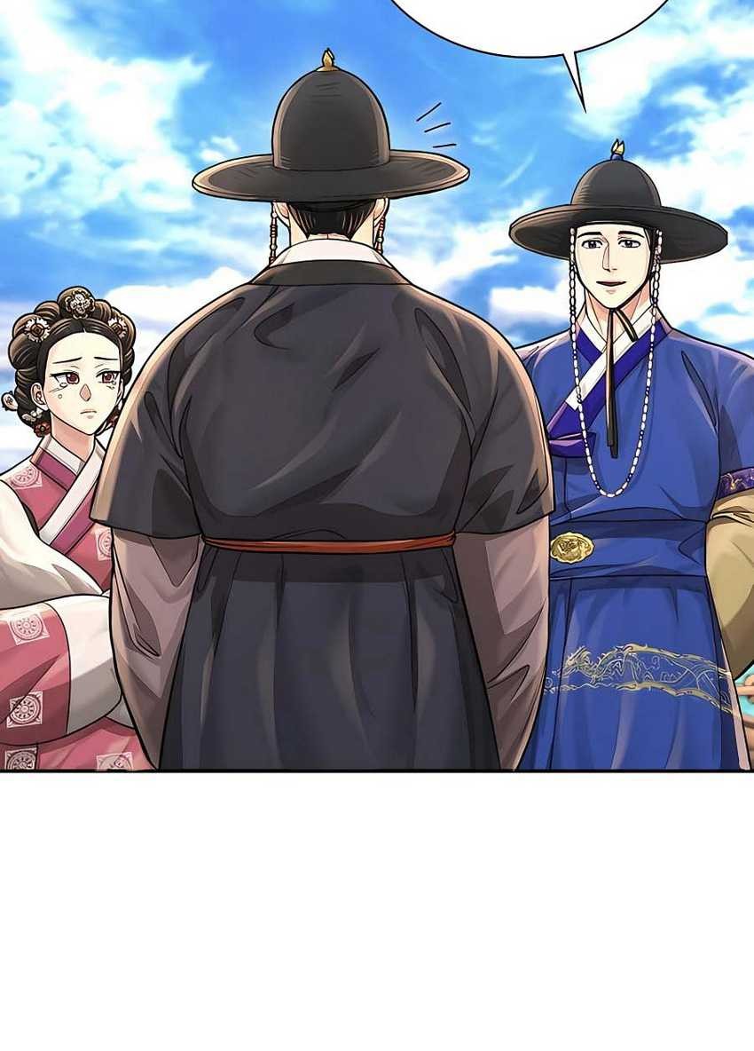 Muscle Joseon Chapter 21 - halaman 47