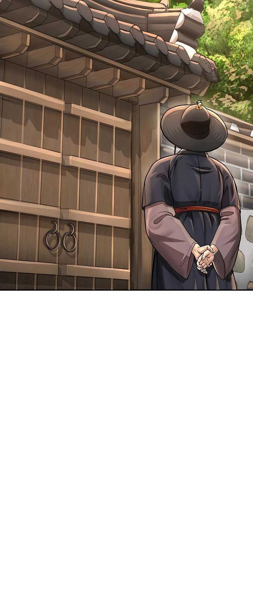Muscle Joseon Chapter 21 - halaman 5