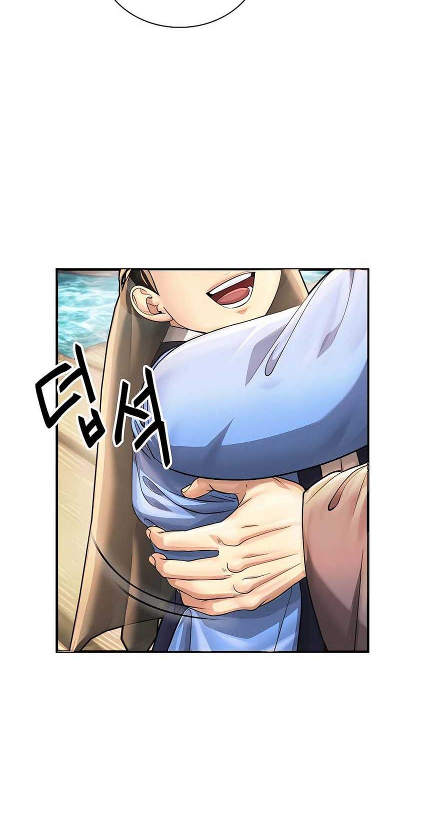 Muscle Joseon Chapter 21 - halaman 51