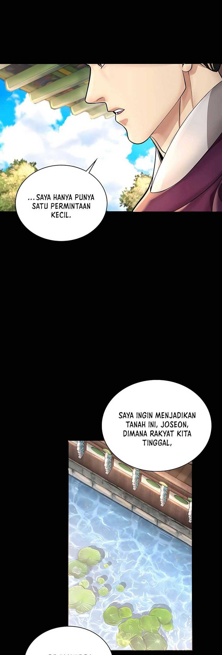 Muscle Joseon Chapter 21 - halaman 55