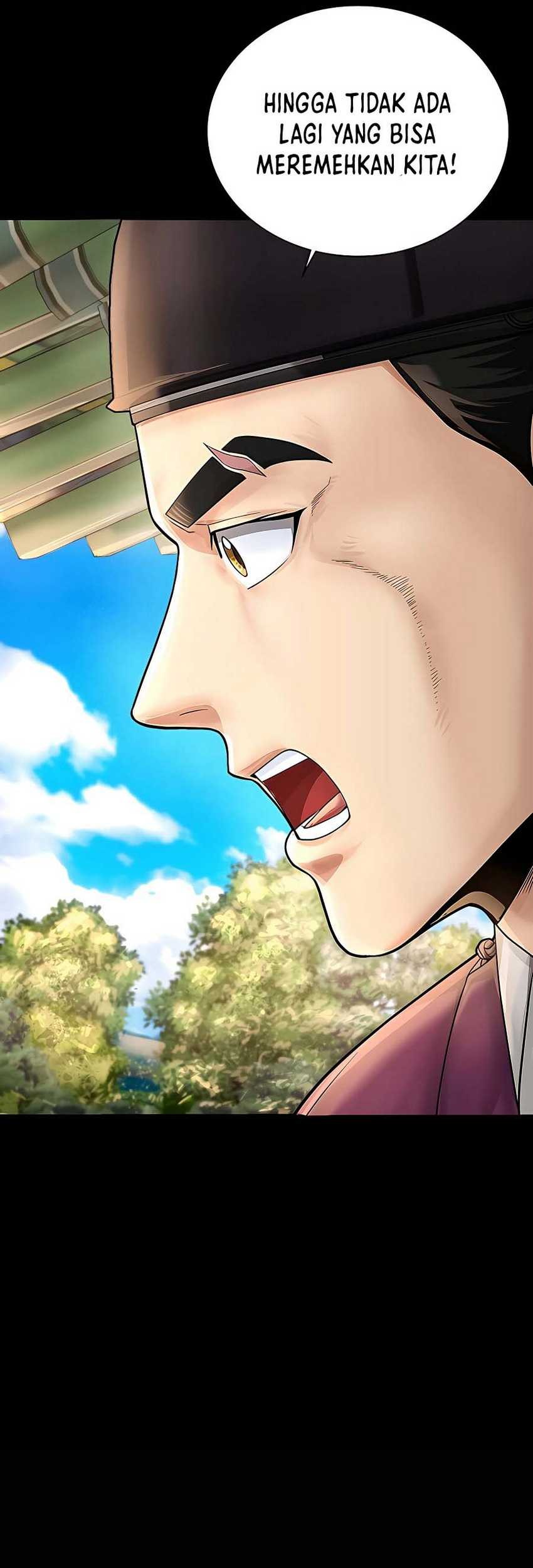 Muscle Joseon Chapter 21 - halaman 57