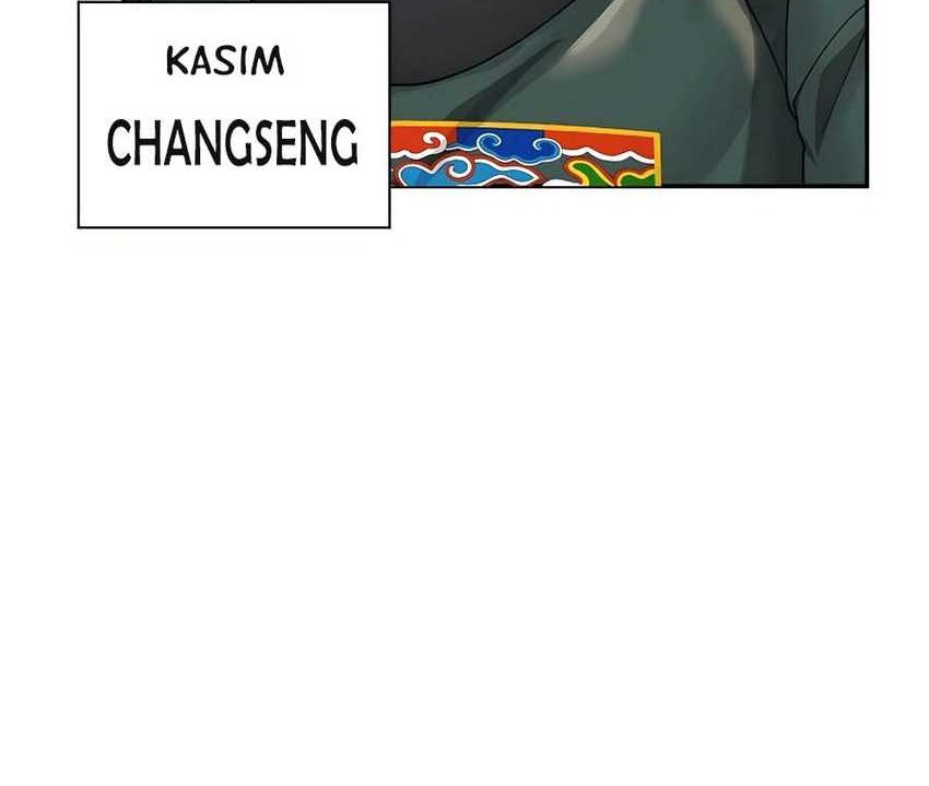 Muscle Joseon Chapter 22 - halaman 17