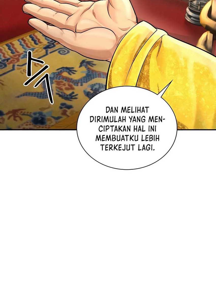 Muscle Joseon Chapter 22 - halaman 33