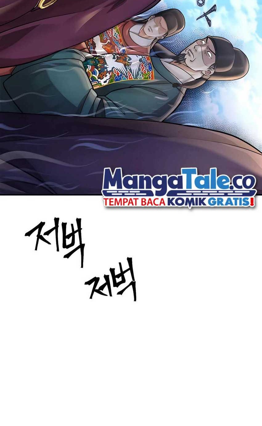 Muscle Joseon Chapter 22 - halaman 37