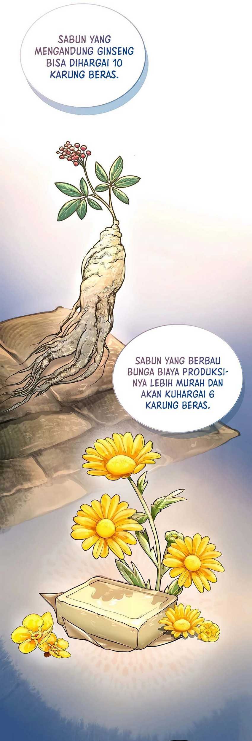 Muscle Joseon Chapter 22 - halaman 45